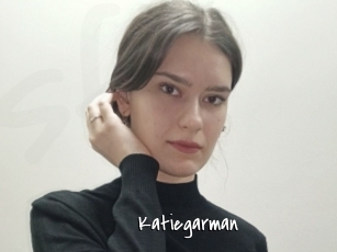 katiegarman Sexy Footjobs