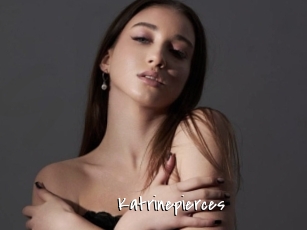 Katrinepierces