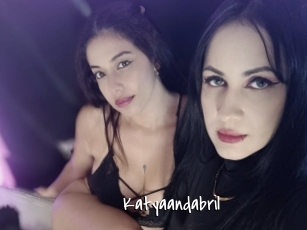 Katyaandabril