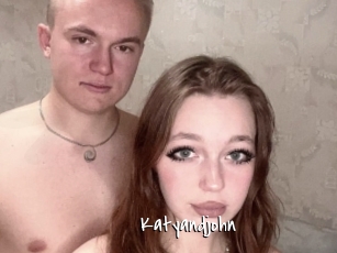 Katyandjohn