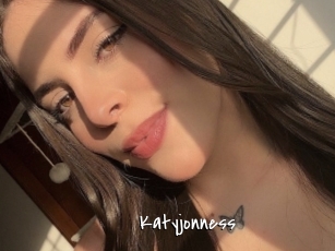 Katyjonness