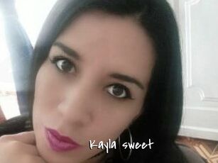 Kayla_sweet