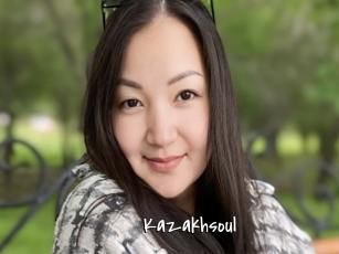 Kazakhsoul