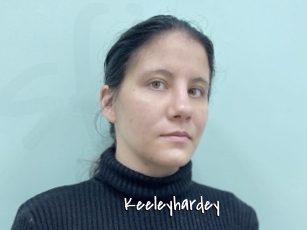 Keeleyhardey