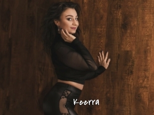 Keerra