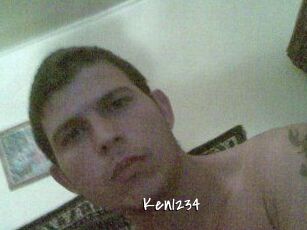 Ken1234
