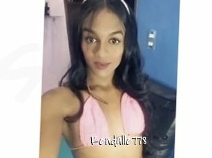Kendalle778