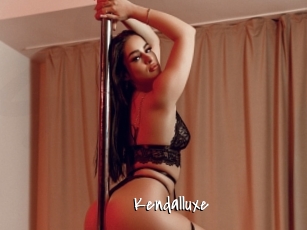 Kendalluxe