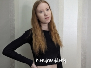 Kendraadderly