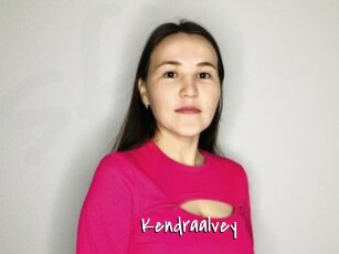 Kendraalvey