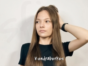 Kendraberkes