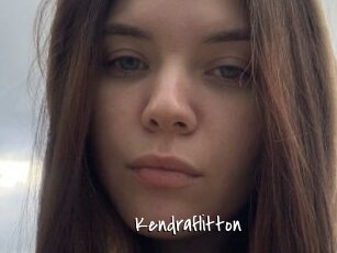 Kendraflitton