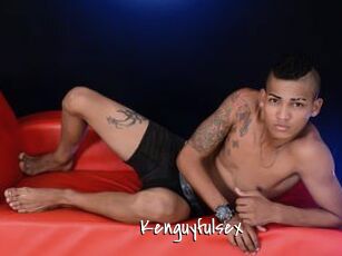 Kenguyfulsex
