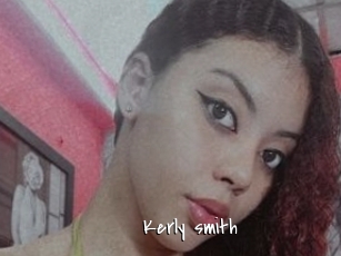 Kerly_smith