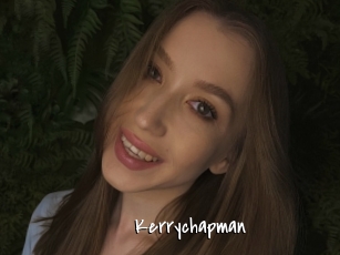 Kerrychapman