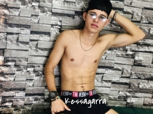 Kessagarra
