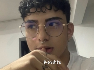 Kevitto