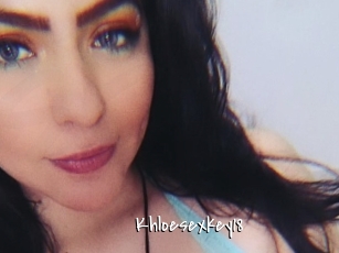 Khloesexkey18