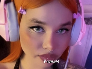 Ki0miss