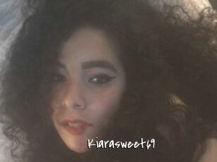 Kiarasweet69