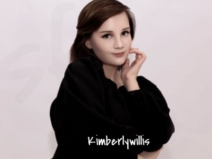 Kimberlywillis