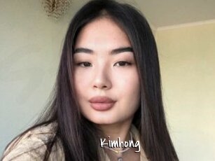 Kimhong