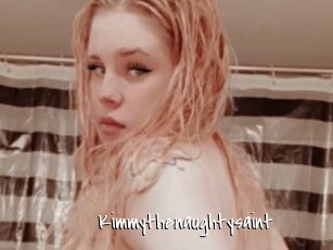 Kimmythenaughtysaint