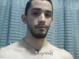 Kingcandy