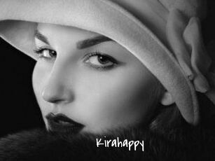 Kirahappy