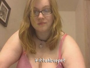 Kittenlovepet