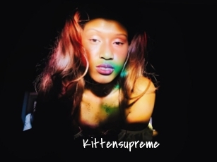 Kittensupreme