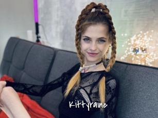 Kittyraine