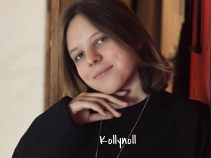 Kollynoll