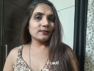 Komal