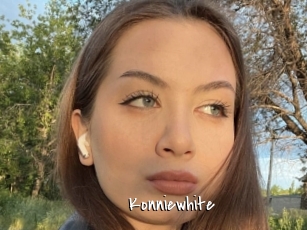 Konniewhite