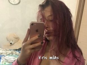 Kris_milas