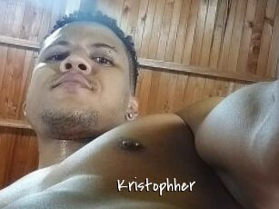 Kristophher