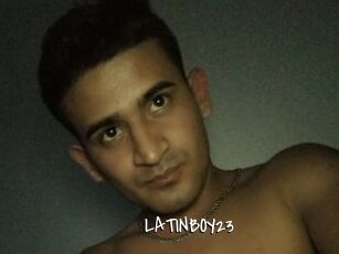 LATINBOY23