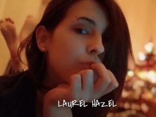 LAUREL_HAZEL