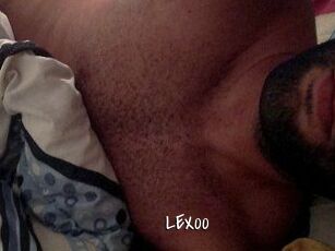 LEX00 Sexy Footjobs