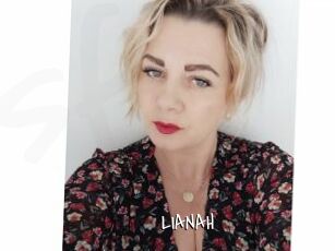 LIANAH