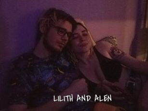 LILITH_AND_ALEN