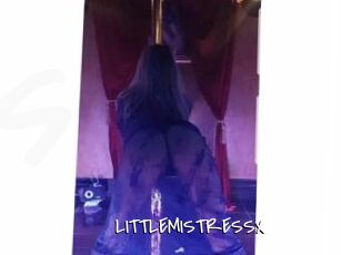 LITTLEMISTRESSX