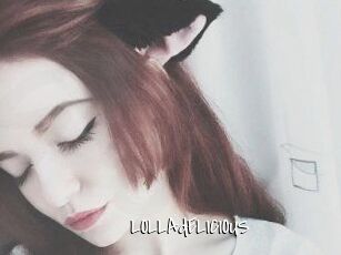 LOLLA_dELICIOUS