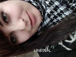 LOVEDEAL