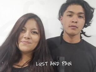 LUST_AND_PAIN