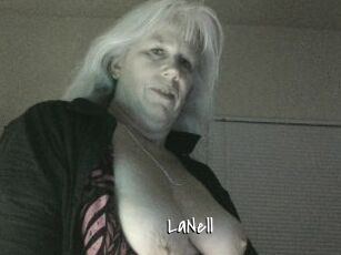 LaNell