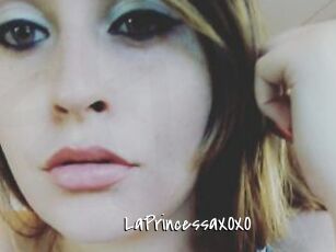 LaPrincessaXOXO