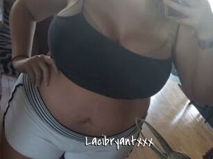 Lacibryantxxx