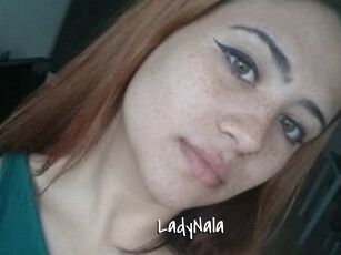 LadyNala